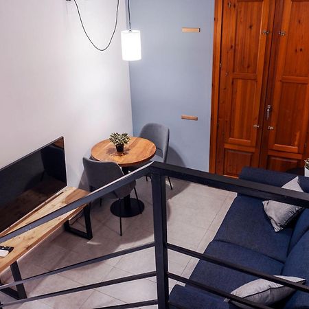 Welcomer Apartments バレンシア エクステリア 写真