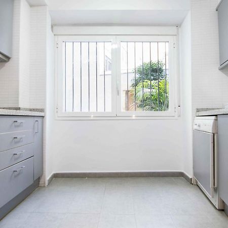 Welcomer Apartments バレンシア エクステリア 写真
