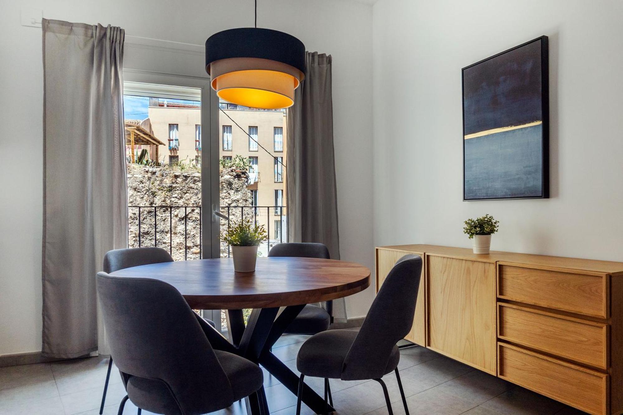 Welcomer Apartments バレンシア エクステリア 写真