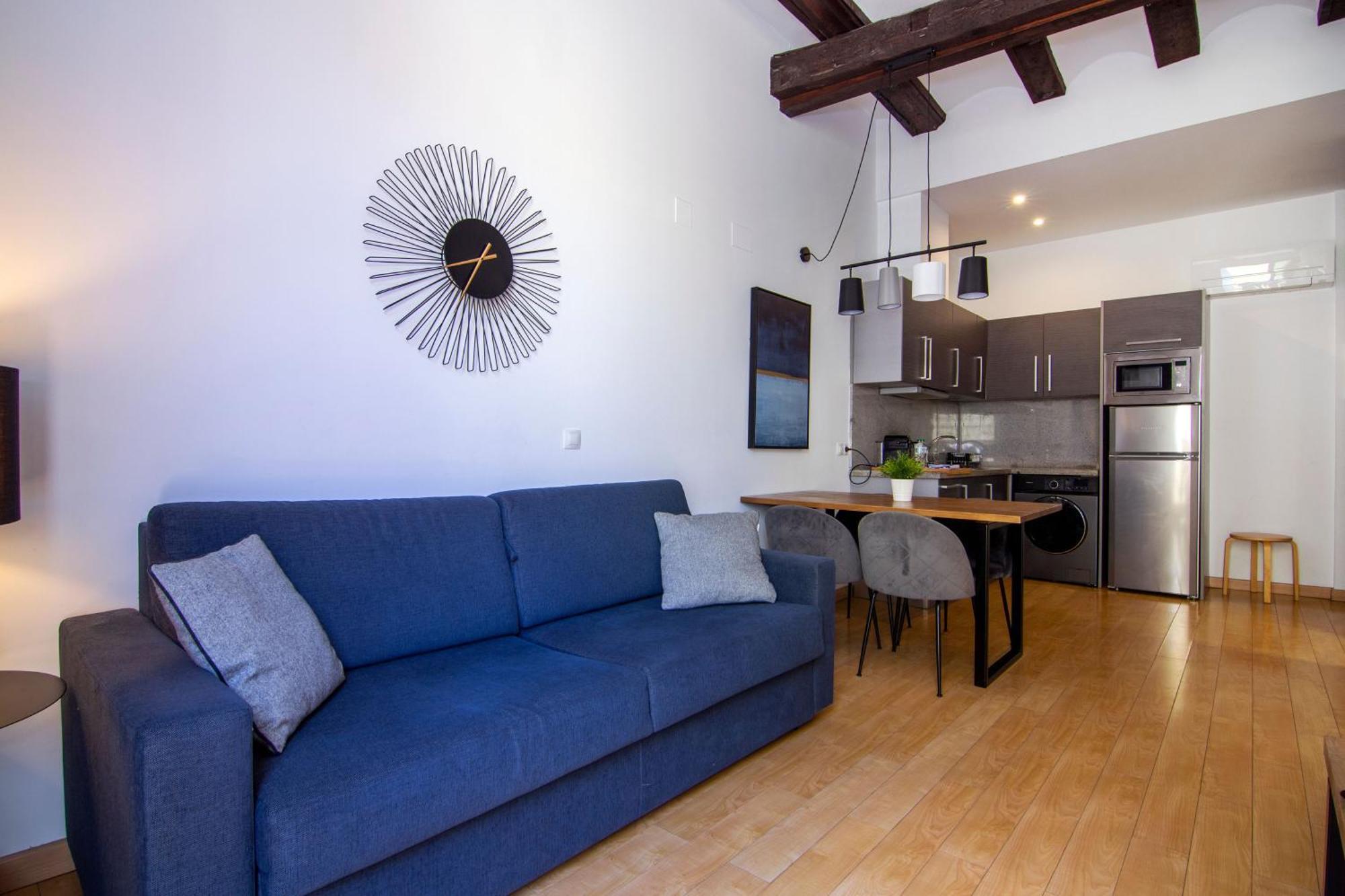 Welcomer Apartments バレンシア エクステリア 写真