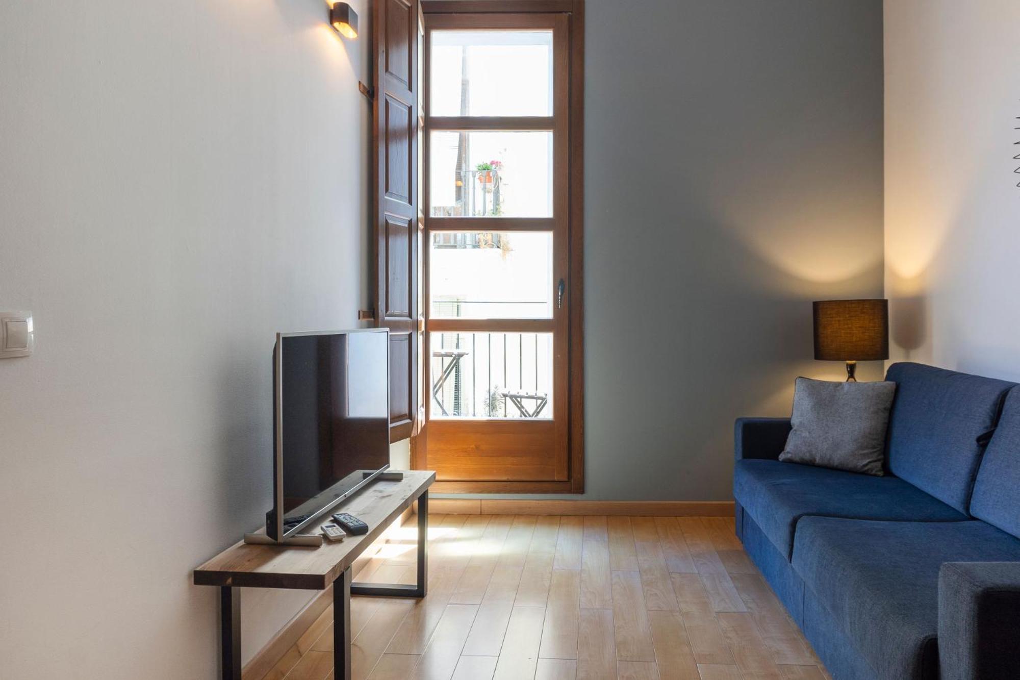 Welcomer Apartments バレンシア エクステリア 写真