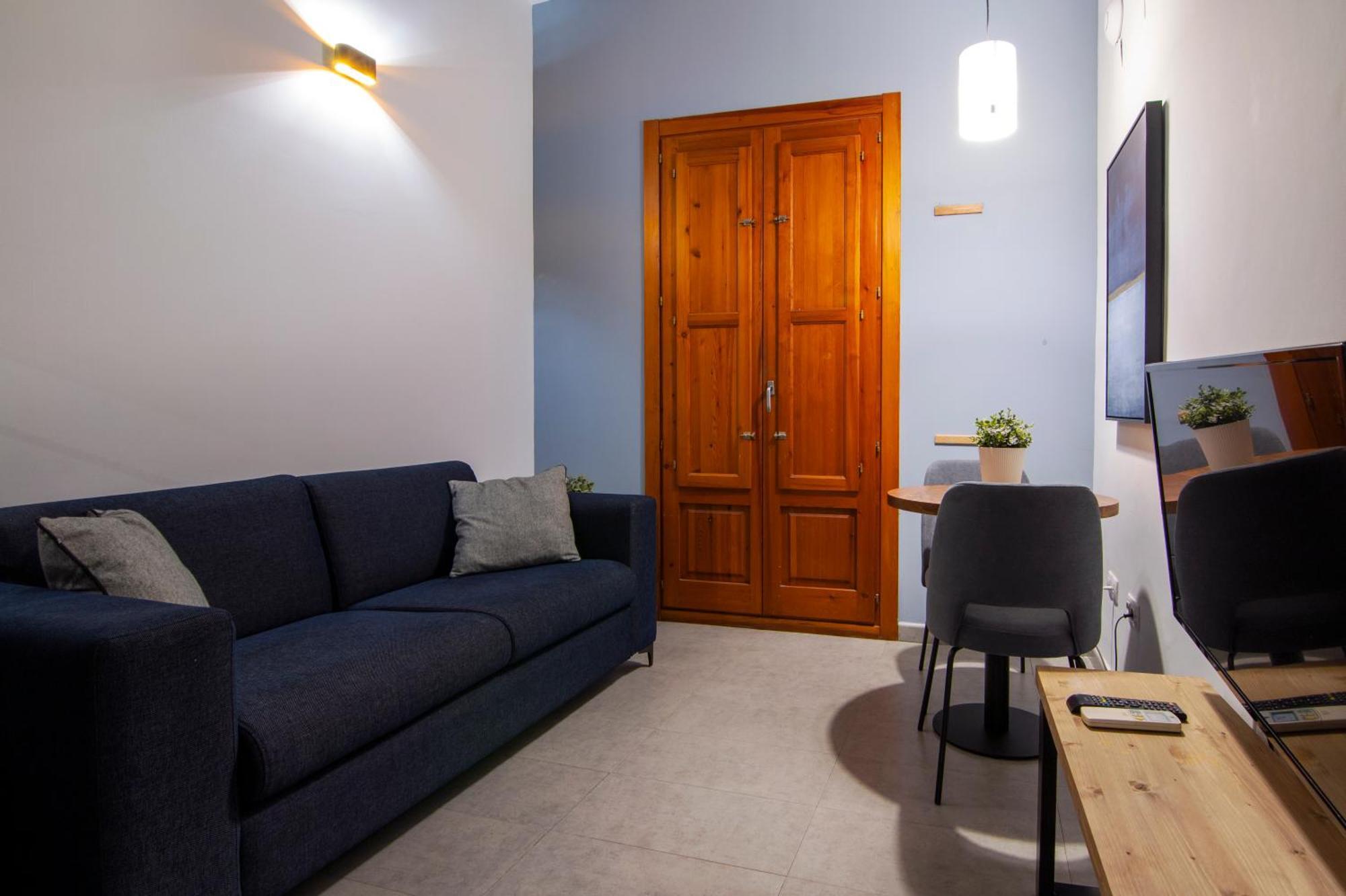 Welcomer Apartments バレンシア エクステリア 写真