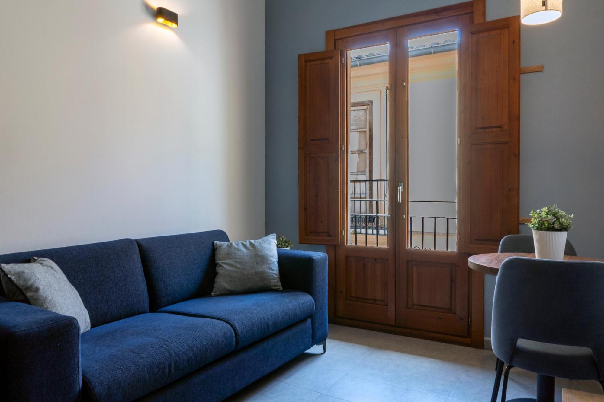 Welcomer Apartments バレンシア エクステリア 写真