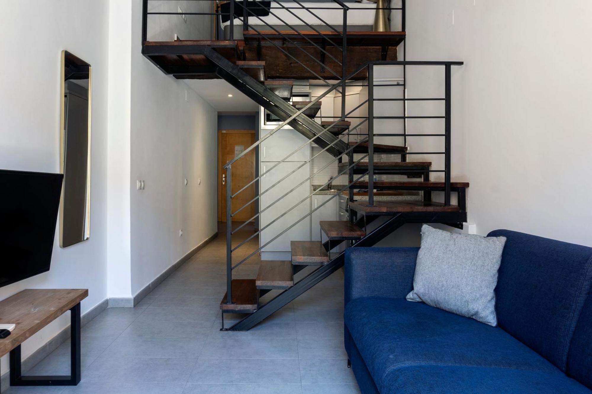 Welcomer Apartments バレンシア エクステリア 写真