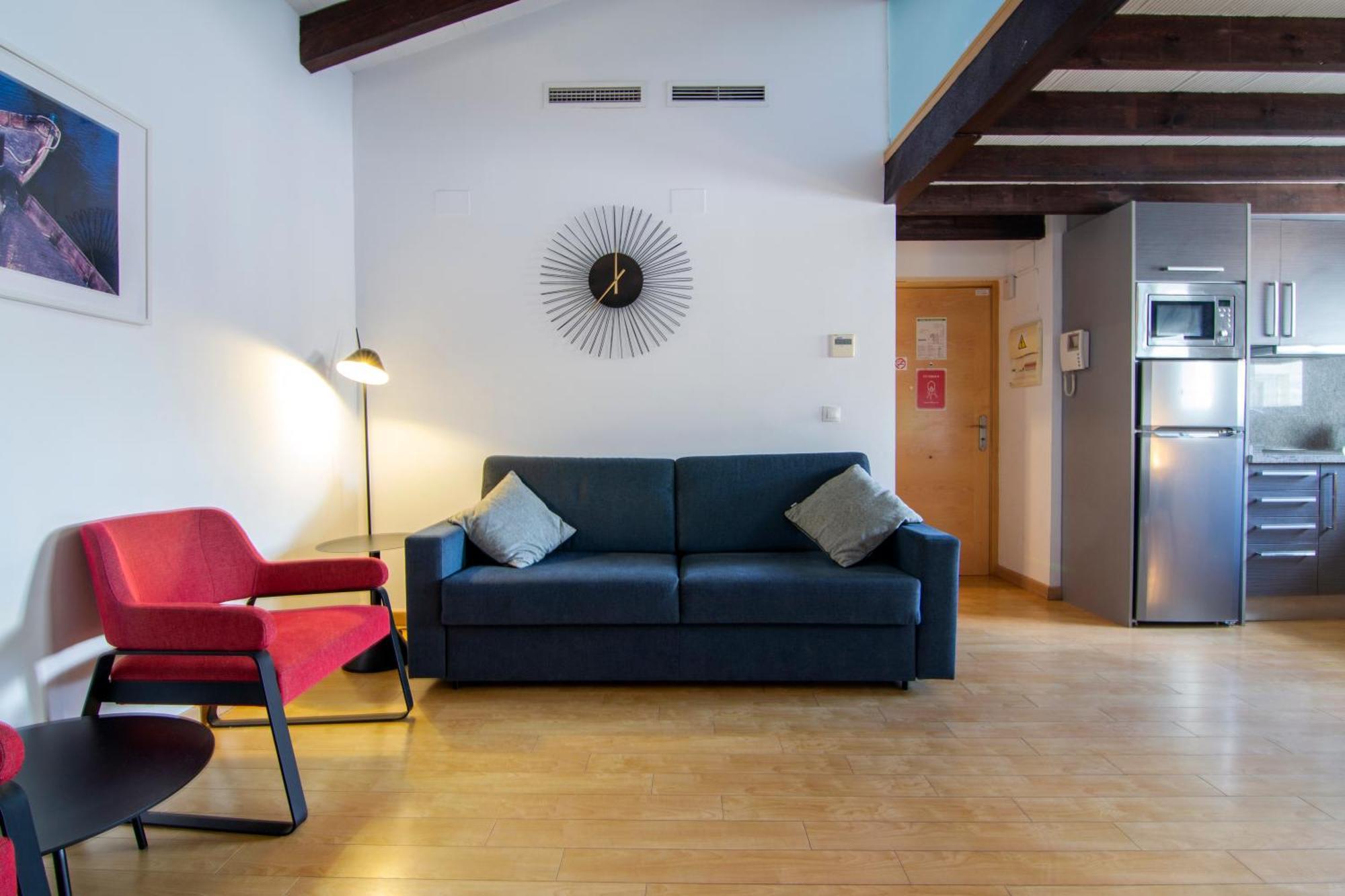Welcomer Apartments バレンシア エクステリア 写真