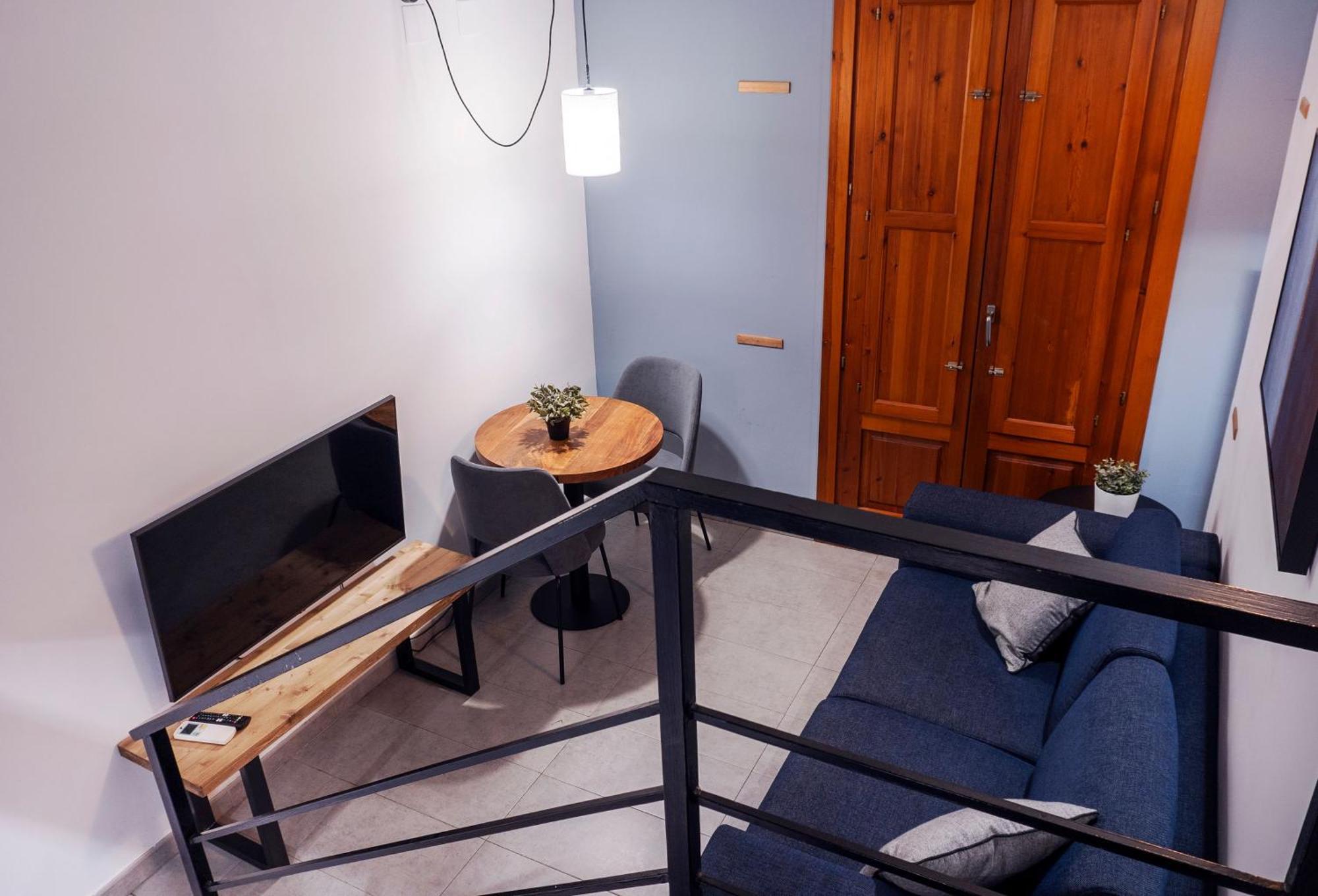 Welcomer Apartments バレンシア エクステリア 写真