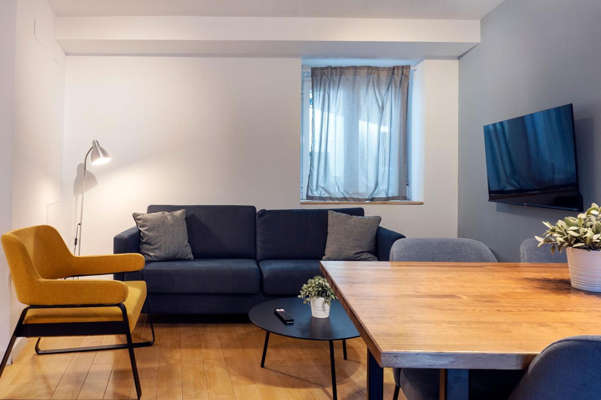Welcomer Apartments バレンシア エクステリア 写真