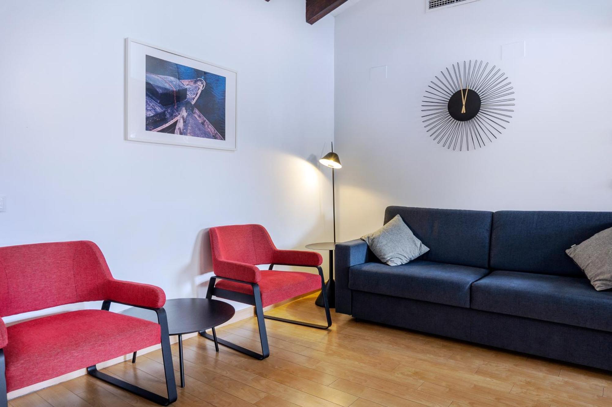 Welcomer Apartments バレンシア エクステリア 写真