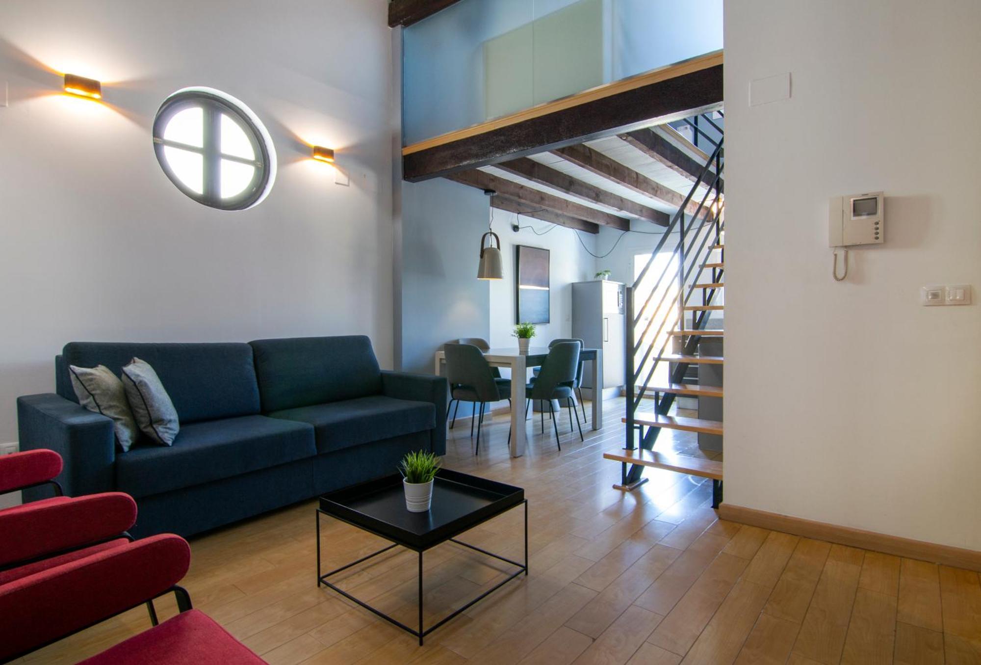 Welcomer Apartments バレンシア エクステリア 写真