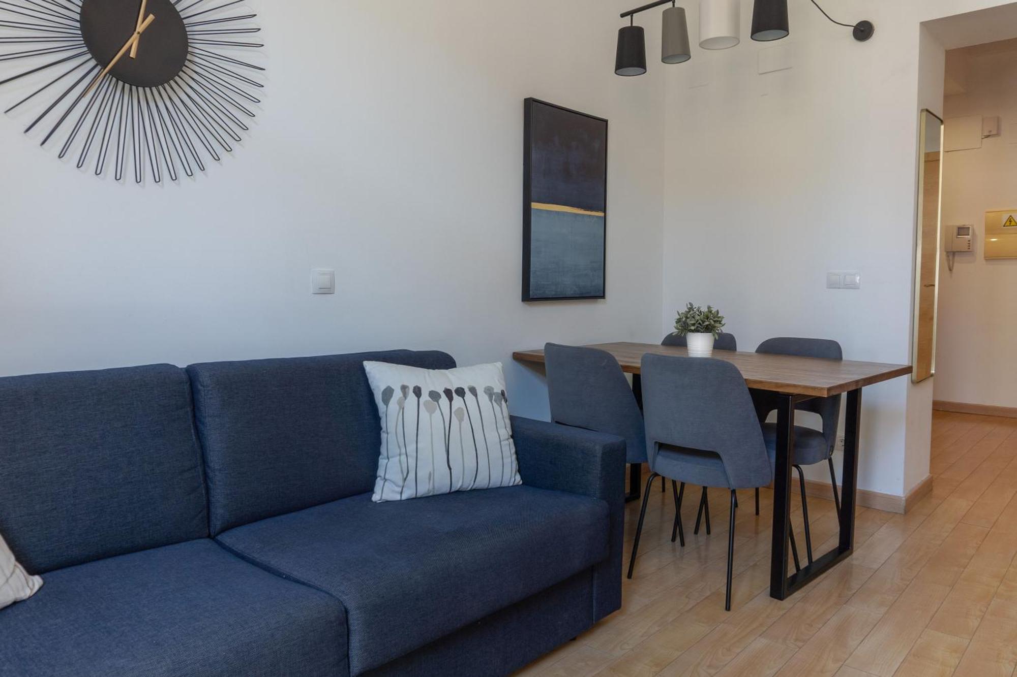 Welcomer Apartments バレンシア エクステリア 写真